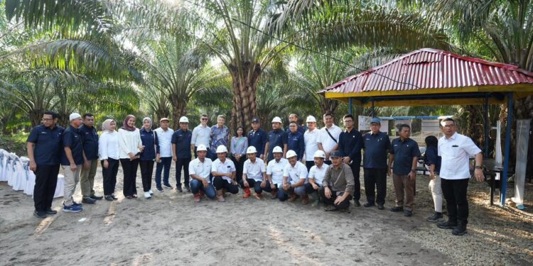 Ini Penjelasan PTPN IV Soal Tuntutan HGU Cot Girek