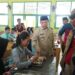 Tinjau Dapur MBG, Gubernur Al Haris Minta Jaga Kualitas Bahan Baku dan Kebersihan