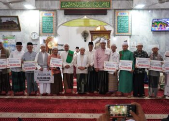 Gubernur Al Haris Ingatkan Generasi Muda Bijak Gunakan Teknologi