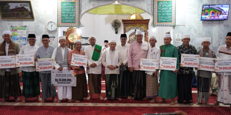 Gubernur Al Haris Ingatkan Generasi Muda Bijak Gunakan Teknologi