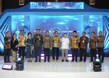 Gubernur Al Haris: Digitalisasi Jadi Kunci Pertumbuhan Ekonomi Jambi