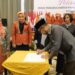 Hadiri Pelantikan KPPI 2024-2029, Sekda Sudirman Dorong Politik Inklusif