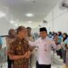 Tinjau SPPG di Pemayung, Gubernur Al Haris Minta Beli Bahan Pokok di Jambi Agar Perputaran Ekonomi Semakin Meningkat
