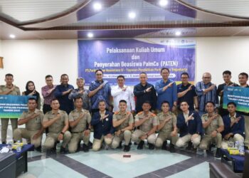 Dubes Uni Eropa Apresiasi Keselarasan PTPN IV PalmCo dengan Tiga Pilar Utama Industri Sawit Berkelanjutan