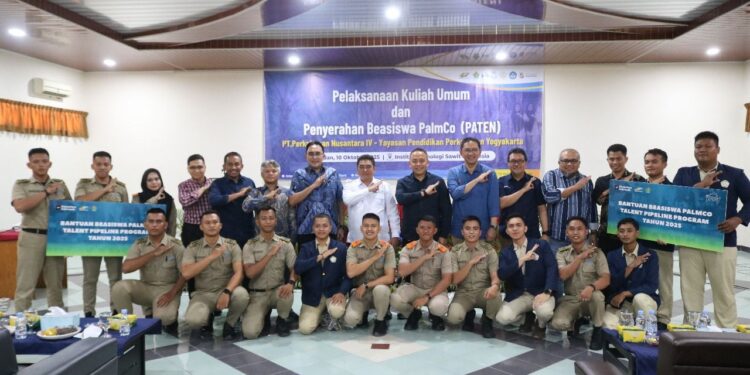 Dubes Uni Eropa Apresiasi Keselarasan PTPN IV PalmCo dengan Tiga Pilar Utama Industri Sawit Berkelanjutan