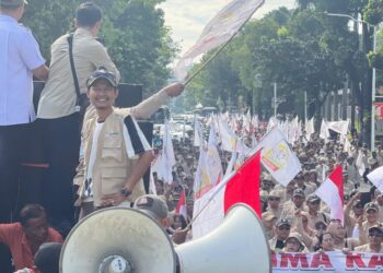 Ironi di Balik Program Pembangunan BWSS VI Jambi: Dua Politisi Disebut Kendalikan Penentuan Penerima Program