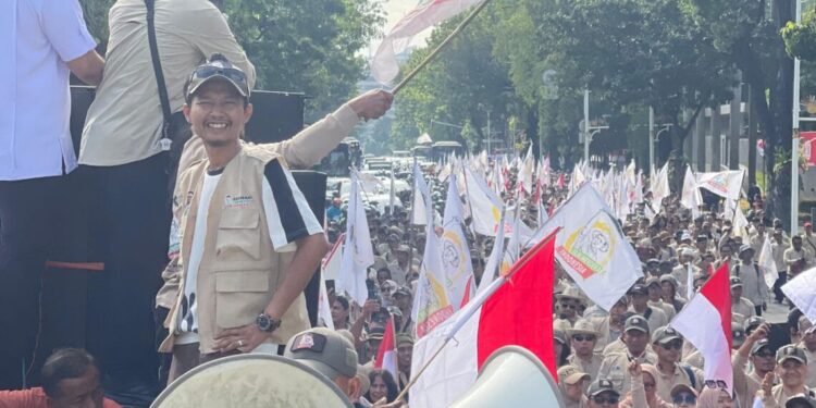 Ironi di Balik Program Pembangunan BWSS VI Jambi: Dua Politisi Disebut Kendalikan Penentuan Penerima Program