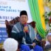 Hadiri Tabligh Akbar Haul Syekh Abdul Qodir Al-Jailani, Wagub Sani: “Alhamdulillah” Adalah Doa Paling Manjur dan Mudah