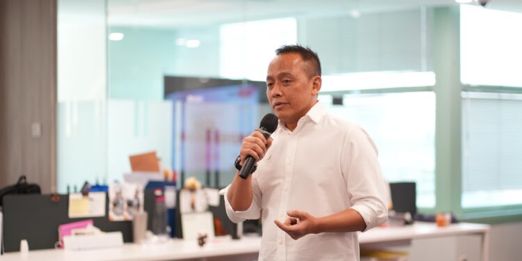 PTPN IV PalmCo Dorong Riset Perkebunan Cerdas Lewat Research Day 2025