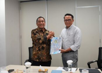 Musyawarah Jadi Jalan Tengah, Pemkab Luwu Timur dan PTPN IV PalmCo Bentuk Tim Bersama Penanganan Lahan Luwu II