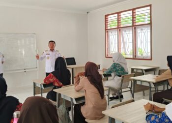Gubernur Al Haris Kunjungi Sekolah Rakyat Kota Jambi: Pastikan Pelaksanaan Sekolah Rakyat Sesuai Arahan Presiden