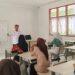 Gubernur Al Haris Kunjungi Sekolah Rakyat Kota Jambi: Pastikan Pelaksanaan Sekolah Rakyat Sesuai Arahan Presiden