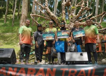 Holding Perkebunan PTPN III (Persero) melalui PTPN I Mantapkan Kampoeng Kopi Banaran sebagai Destinasi Sport Tourism Nasional