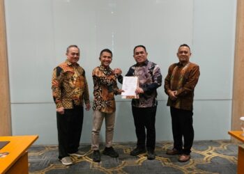 PalmCo, Subholding Holding Perkebunan PTPN III (Persero), Rawat Warisan Sejarah dan Budaya Perkebunan Indonesia