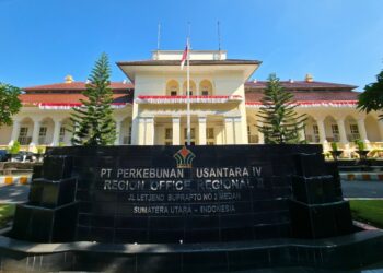 PalmCo, Subholding Holding Perkebunan PTPN III (Persero), Rawat Warisan Sejarah dan Budaya Perkebunan Indonesia