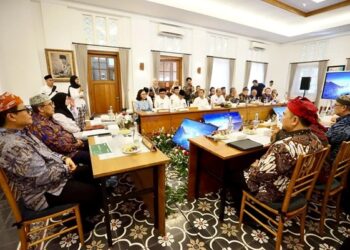 Holding Perkebunan Nusantara Dukung Percepatan PSN, PTPN I Fasilitasi Lahan JLS Banyuwangi–Jember