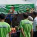 Holding Perkebunan Nusantara Dukung PTPN I Hadirkan Kuliner Mitra Binaan di Banaran Trail Run 2025