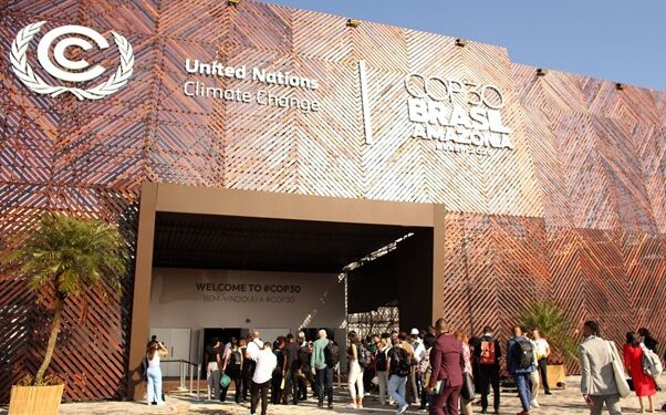 PalmCo Hadir di COP30 Belém, Dukung Strategi Dekarbonisasi Holding Perkebunan Nusantara