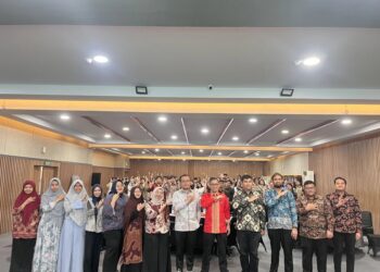 Dukung Transformasi Holding Perkebunan Nusantara, PTPN IV PalmCo dan USU Sinergikan Riset Digital
