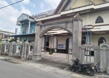 Jelang Nataru, Holding Perkebunan Nusantara melalui PalmCo Salurkan Bantuan ke 74 Gereja di Sumatera-Kalimantan