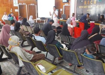 Holding Perkebunan Nusantara Dukung Edukasi Kesehatan Jantung Melalui RSU Cut Meutia