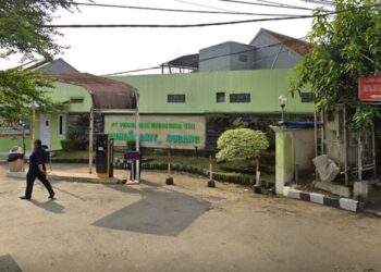 RS Agro Medika Nusantara Subang, Jejak Sejarah Perkebunan yang Kini Jadi Pusat Layanan Kesehatan Modern Holding Perkebunan Nusantara