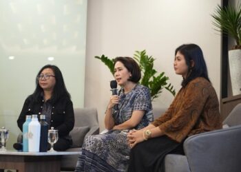 Holding Perkebunan Nusantara melalui PTPN IV PalmCo Perkuat Komitmen Net Zero Emission 2030 lewat Gerakan Zero Waste
