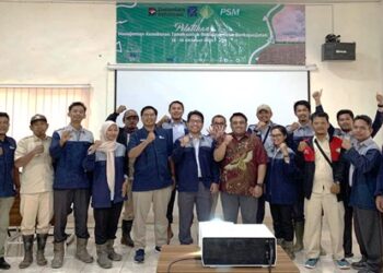 Melalui P3GI, PT RPN di Bawah Holding Perkebunan Nusantara Perkuat Kapasitas SDM Tebu Nasional
