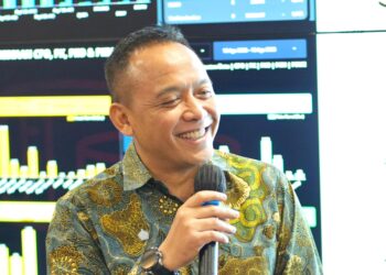 Tembus Rp 3,48T, Laba TW III PalmCo Naik 84 Persen YoY