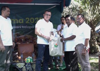 Petani Sawit Lihat PalmCo sebagai “Pahlawan Baru” Ekonomi Rakyat