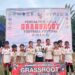 All Golazo Final di PP _Grassroot Football Festival_ KU-10 