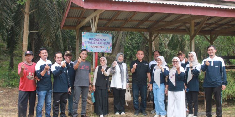 Desa Bukit Makmur Jadi Salah Satu dari 15 Desa Terbaik Program Desa BRILiaN 2025, Jalani Pendampingan Eksklusif