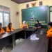 PKB DPC Kota Jambi : politik santai, inklusif, Dan relevan bagi GEN-Z