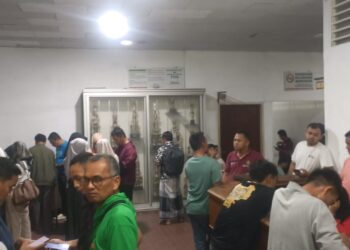 Saat Jaringan Terputus, Akses Komunikasi Darurat PTPN IV Jadi Penyangga Harapan Warga Langsa