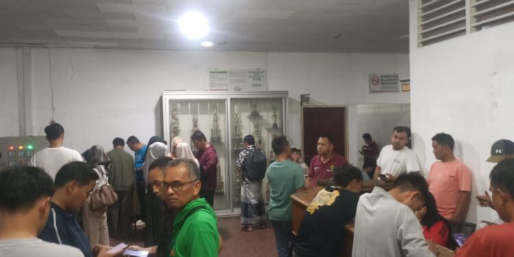 Saat Jaringan Terputus, Akses Komunikasi Darurat PTPN IV Jadi Penyangga Harapan Warga Langsa