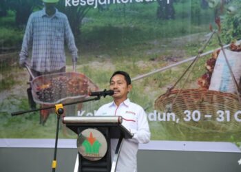 Asosiasi Petani Apresiasi Langkah Holding Perkebunan Nusantara Melalui PalmCo dalam Perbaikan Tata Kelola Kemitraan Sawit