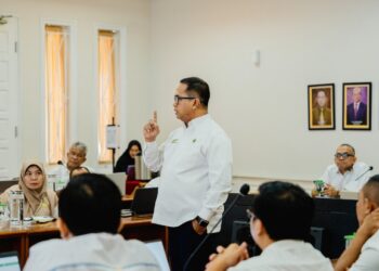 Holding Perkebunan Nusantara Perkuat Peran Putra-Putri Riau dalam Transformasi PTPN IV Regional III