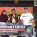 Melalui SGN, Holding Perkebunan Nusantara Turut Ringankan Dampak Erupsi Semeru