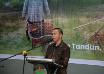PTPN IV PalmCo Tingkatkan Kapasitas Petani Mitra, Dukung Program Keberlanjutan Holding Perkebunan Nusantara