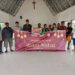 Natal, PTPN IV Regional 4 Salurkan Bantuan 3 Gereja 1 Panti Asuhan
