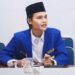 KEKAYAAN SUMATRA MILIK NASIONAL, BENCANANYA TIDAK? M.BASIR SUMARDI KETUA PC PMII KOTA JAMBI MENDESAK PRESIDEN RI TETAPKAN DARURAT BENCANA NASIONAL