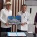 Gubernur Al Haris Serahkan Langsung Bantuan Provinsi Jambi untuk Korban Bencana di Aceh