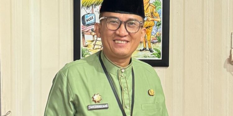Pemprov Jambi Pastikan Tiket Final Gubernur Cup Jambi 2026 di Stadion Swarnabhumi Gratis