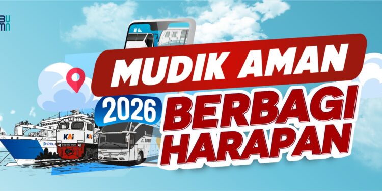 PTPN IV Regional IV Siapkan Program Mudik Gratis Lebaran 1447 H