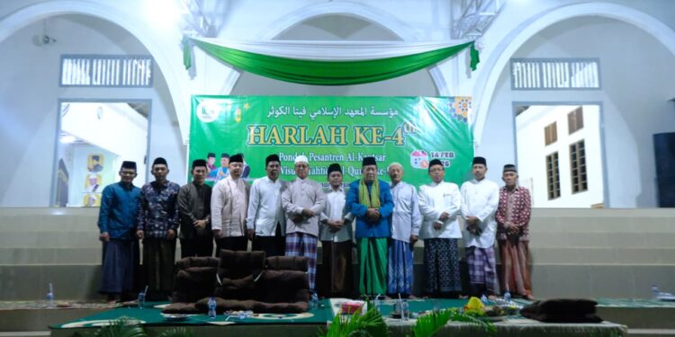 Wagub Sani: Pentingnya Nilai Al-Qur’an Dalam Pendidikan Anak Sebagai Investasi Terbaik Dunia-Akhirat