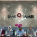 Layanan ATM dan Mobile Banking Bank Jambi Alami Gangguan, Nasabah Diminta Tetap Tenang
