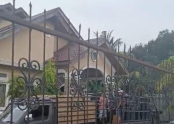 LPKNI Bongkar Dugaan Mafia MinyaKita di Kota Jambi, Oknum Lurah Diduga Terlibat