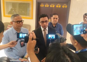 OJK Pastikan Kondisi Bank Jambi Tetap Sehat di Tengah Pendalaman Gangguan Sistem