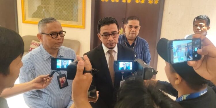 OJK Pastikan Kondisi Bank Jambi Tetap Sehat di Tengah Pendalaman Gangguan Sistem