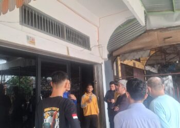 Tak Mau Serahkan Aset Milik Perusahaan, Mantan Direktur PT Fajar Lestari Anugrah Sejati dilaporkan ke Polisi